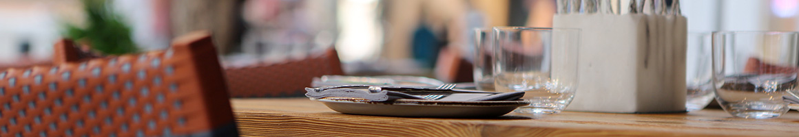 Eating American (New) French Chicken Comfort Food at LudoBird restaurant in Los Angeles, CA.